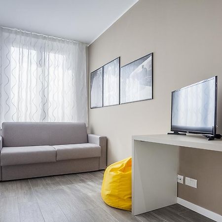Italianway-Cadorna 10A Flat Apartment Milano Exterior foto