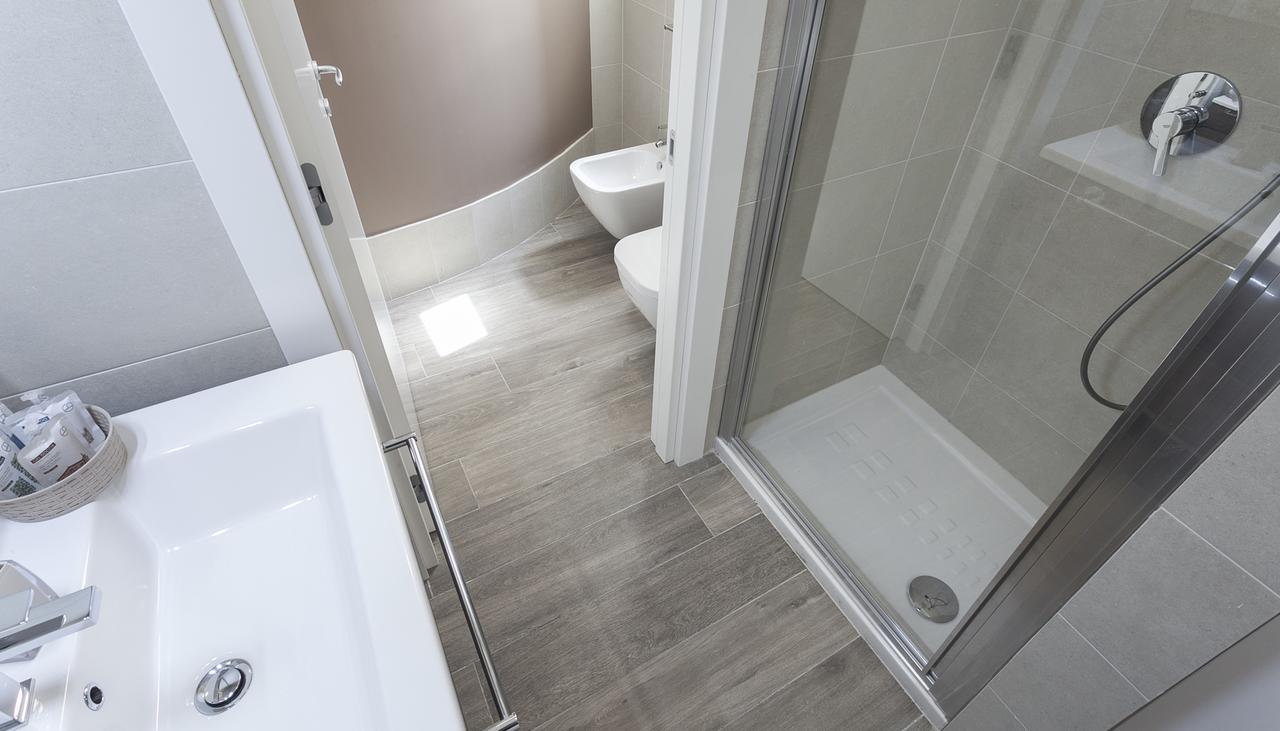 Italianway-Cadorna 10A Flat Apartment Milano Exterior foto