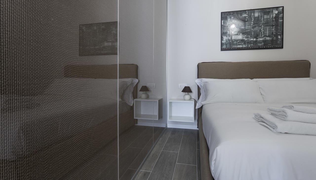 Italianway-Cadorna 10A Flat Apartment Milano Exterior foto