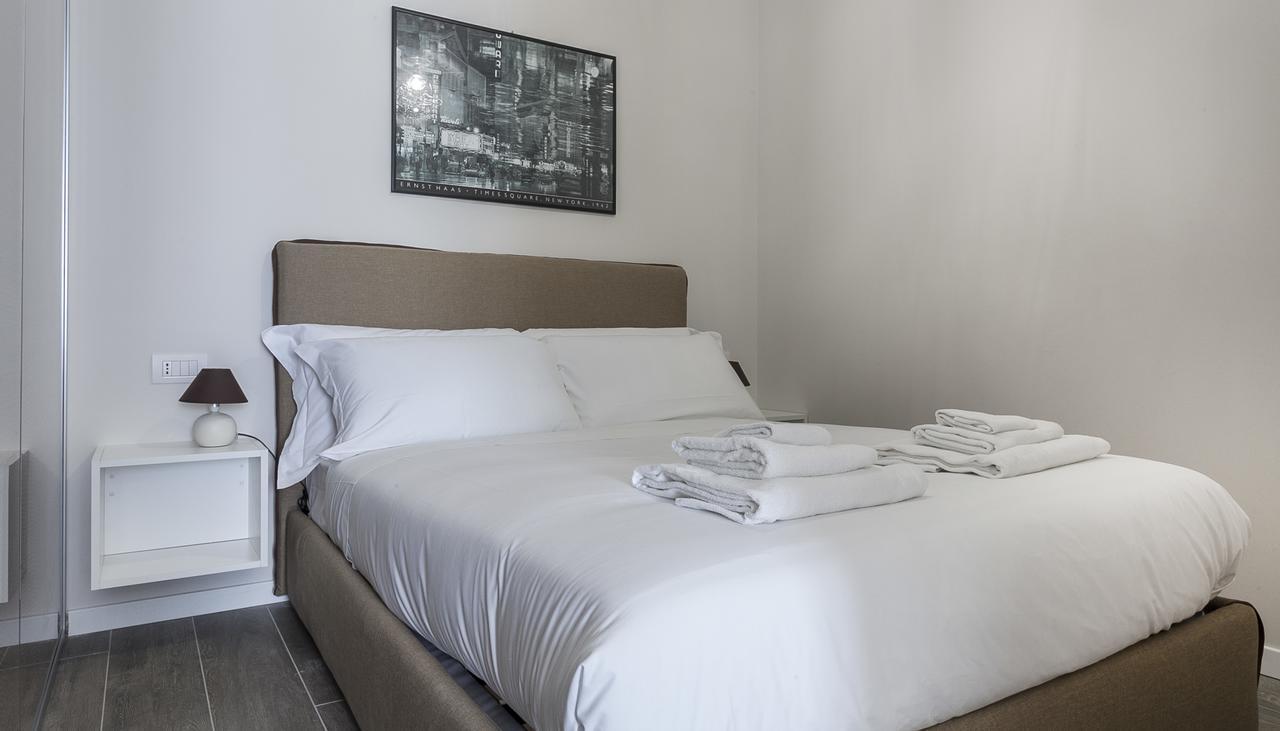 Italianway-Cadorna 10A Flat Apartment Milano Exterior foto